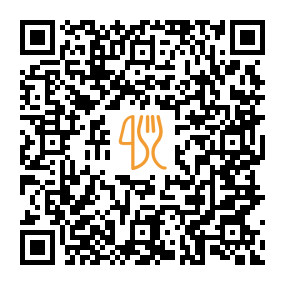 QR-code link para o menu de Red Hot Grill