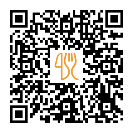 QR-code link para o menu de Basket Coffee