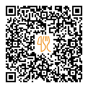 QR-code link para o menu de Oscar Burger