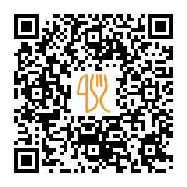 QR-code link către meniul Lazy Cat, Minca