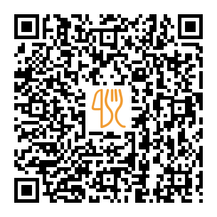 QR-code link para o menu de Hot Dogs Leal