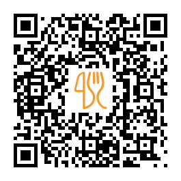 QR-code link para o menu de Kyo Grill