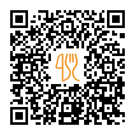 QR-code link para o menu de Sushi Life