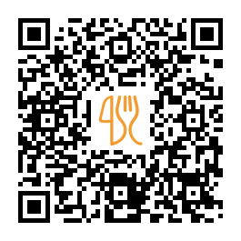 QR-code link para o menu de Tiger Poké