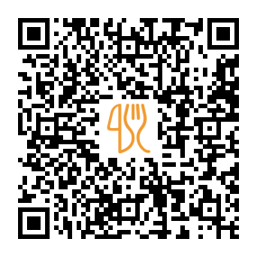 QR-code link para o menu de Lonches Laguna