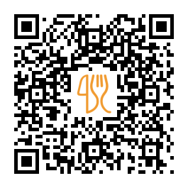 QR-code link para o menu de Regina's Pizza