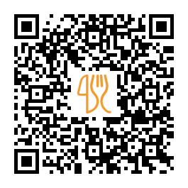 QR-code link para o menu de South Sushi