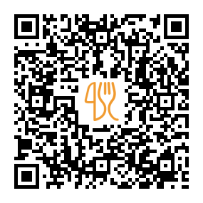 QR-code link para o menu de Kiki's Burger