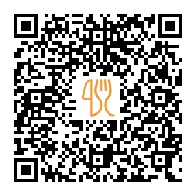 QR-code link para o menu de Church's Texas Chicken