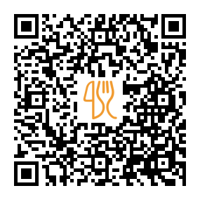 Enlace de código QR al menú de Hoja Santa Cocina Vegana