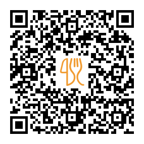 QR-code link para o menu de Cafeteria Capricho Express