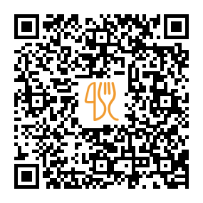 QR-code link para o menu de Burguer King