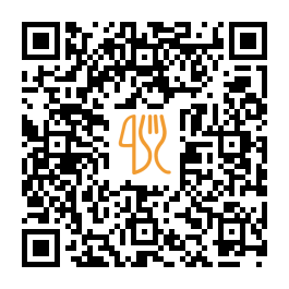 QR-code link para o menu de Secret Burger