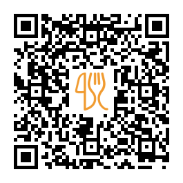 QR-code link para o menu de India Mandala