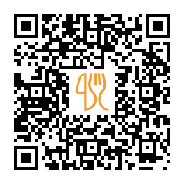 QR-code link para o menu de Falafelón