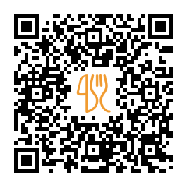 QR-code link para o menu de Hooters