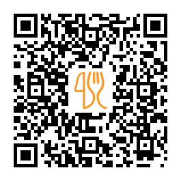 QR-code link para o menu de Kaffee Haus