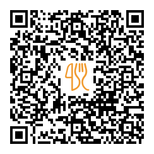 QR-code link către meniul La Posada De Gladys