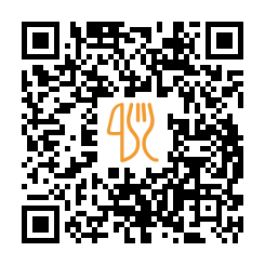 Enlace de código QR al menú de Toscana