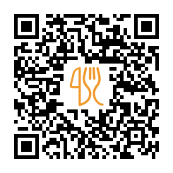 QR-code link para o menu de All Fries