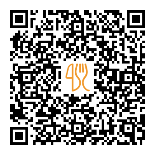 QR-code link para o menu de Ala Burger