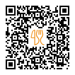 QR-code link para o menu de Diner Pizza