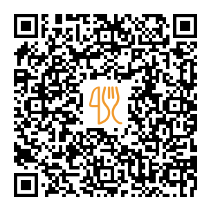 QR-code link para o menu de Hunter Coffee Bistro