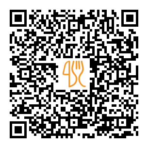 QR-code link para o menu de Burger King