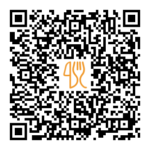 QR-code link para o menu de Alitas De Sabores