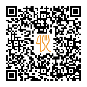 QR-code link para o menu de Burger King