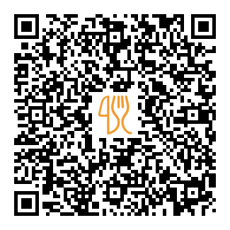 Link z kodem QR do menu La Calandria Votre Maison. Bistro Vino