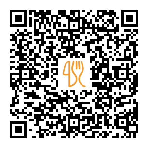 QR-code link para o menu de Pollos Asados Don Pancho