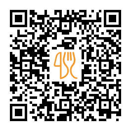 QR-code link para o menu de Cabaña 1129