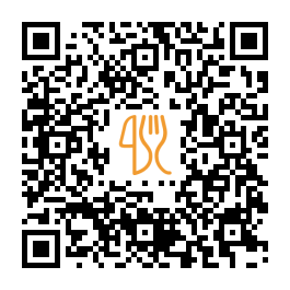 QR-code link para o menu de Shalom Parilla