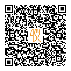 QR-code link para o menu de Antojitos La Ranita