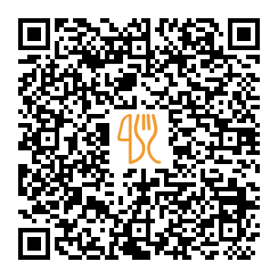 QR-code link para o menu de Carls Jr