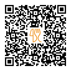 QR-code link para o menu de Burger King