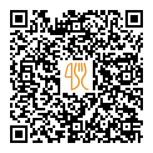 QR-code link către meniul The Food Club