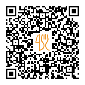 QR-code link para o menu de Cafe Luz