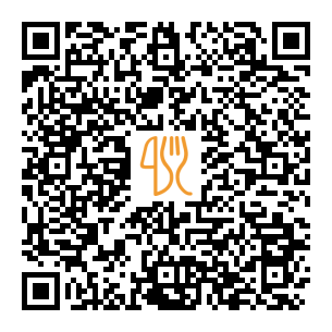 QR-code link către meniul Al Carbon Escobedo.