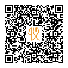 QR-code link para o menu de Mr. Pollo