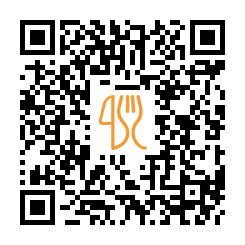 QR-code link para o menu de SantintÍn