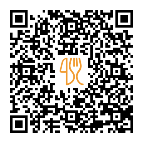 QR-code link para o menu de Greek's Pizza