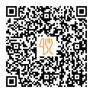 QR-code link para o menu de Alitas Y Costillas La Mansión