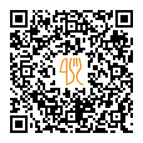 QR-code link para o menu de Burger King