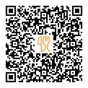 QR-code link para o menu de Sam's Pizza