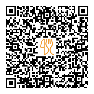 QR-code link para o menu de Micheladas Y Alitas Black&white