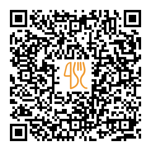 QR-code link para o menu de Hermanos Burger