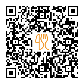 QR-code link para o menu de Sugar Sugar Café