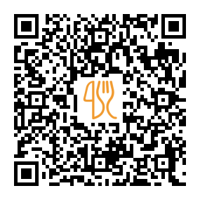 QR-code link para o menu de Iron Burger